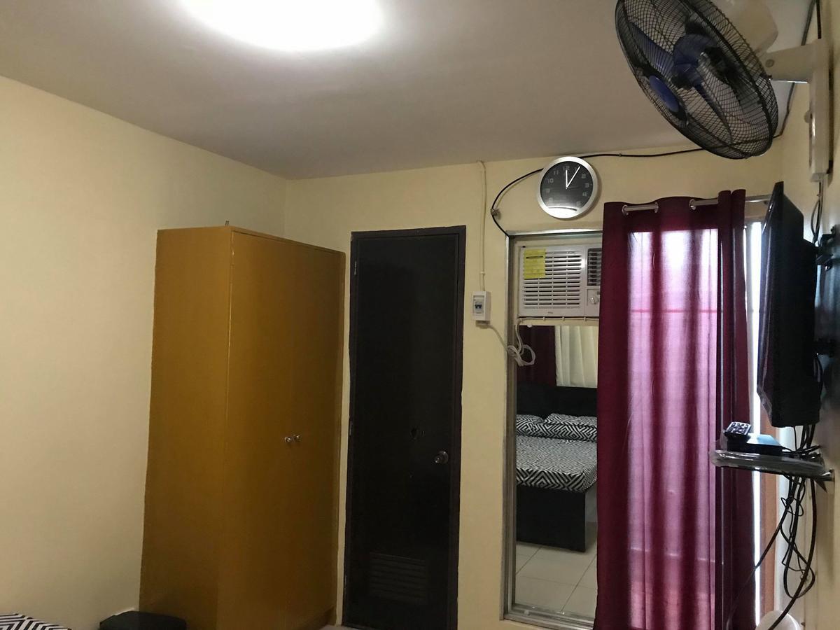 Rv3 Transient House 호텔 앙헬레스 외부 사진