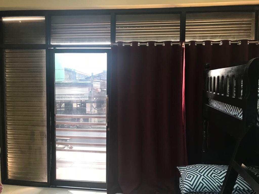 Rv3 Transient House 호텔 앙헬레스 외부 사진